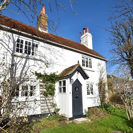 Rose Mullion Cottage Pett Exteriör bild